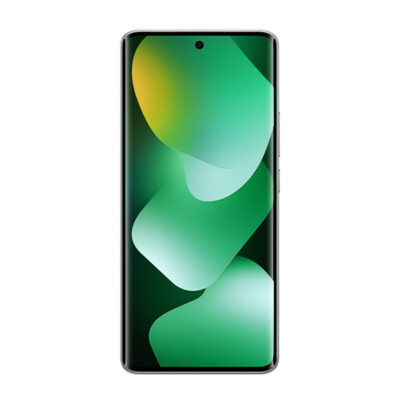 Redmi Note 15 גרסה 8GB+256GB בצבע ירוק – תמונה 2