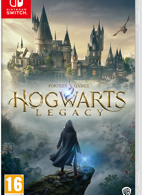 Hogwarts Legacy ל-Nintendo Switch – תמונה 1