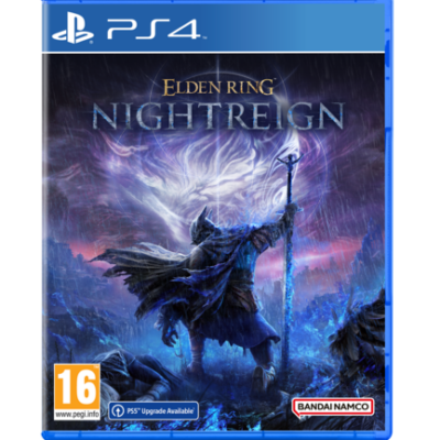 ELDEN RING NIGHTREIGN PS4 – תמונה 1