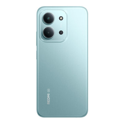Redmi 15C 5G גרסה 4GB+128GB בצבע ירוק – תמונה 3