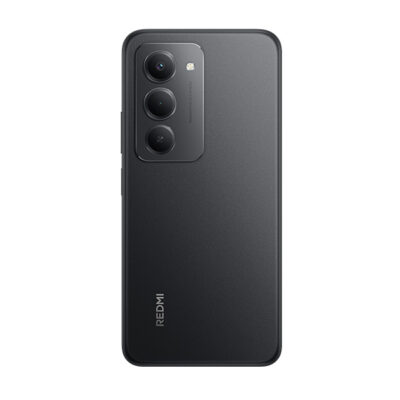 Redmi 15 NFC גרסה 8GB+256GB בצבע שחור – תמונה 3