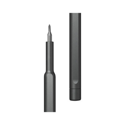 מברגה חשמלית 24 ביטים שיאומי דגם Xiaomi Electric Precision Screwdriver – תמונה 2