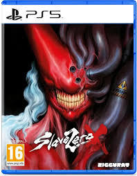Slave Zero X ל-PS5