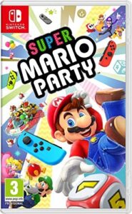 Super Mario Party ל-Nintendo Switch