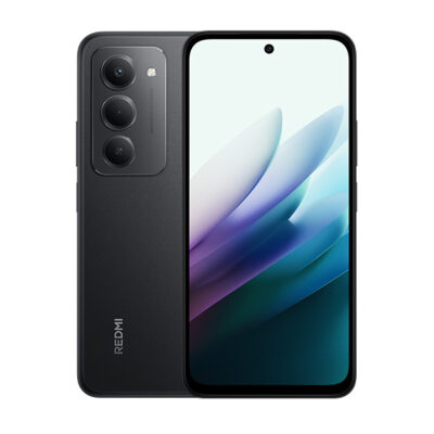 Redmi 15 NFC גרסה 8GB+256GB בצבע שחור – תמונה 1