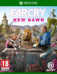 Far Cry New Dawn ל-Xbox One