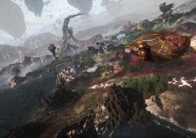 Clair Obscur: Expedition 33 ל-PS5 – תמונה 2