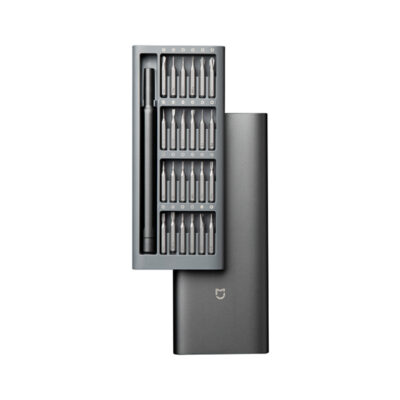 מברגה חשמלית 24 ביטים שיאומי דגם Xiaomi Electric Precision Screwdriver – תמונה 1