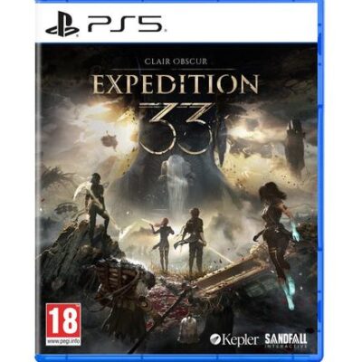 Clair Obscur: Expedition 33 ל-PS5 – תמונה 1