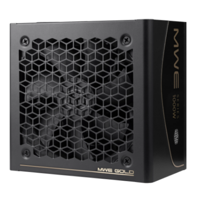 Cooler Master MWE Gold 850 V4 850W Full Modular ATX 3.1 – תמונה 2
