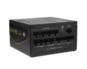 Cooler Master MWE Gold 850 V4 850W Full Modular ATX 3.1