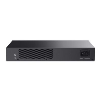 MERCUSYS MS116GS 16-Port Gigabit Desktop/Rackmount Switch – תמונה 3