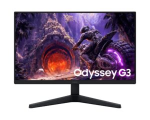 Samsung Odyssey G3 G30H S24HG302EU
