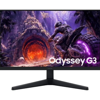 Samsung Odyssey G3 G30H S24HG302EU – תמונת מוצר ראשית