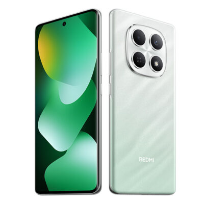 Redmi Note 15 גרסה 8GB+256GB בצבע ירוק – תמונה 5