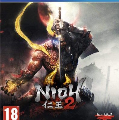 Nioh 2 ל-PS4 – תמונה 1
