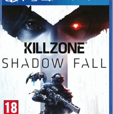PS4 KILLZONE SHADOW FALL – תמונה 1