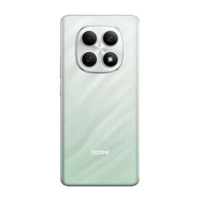 Redmi Note 15 גרסה 8GB+256GB בצבע ירוק – תמונה 3