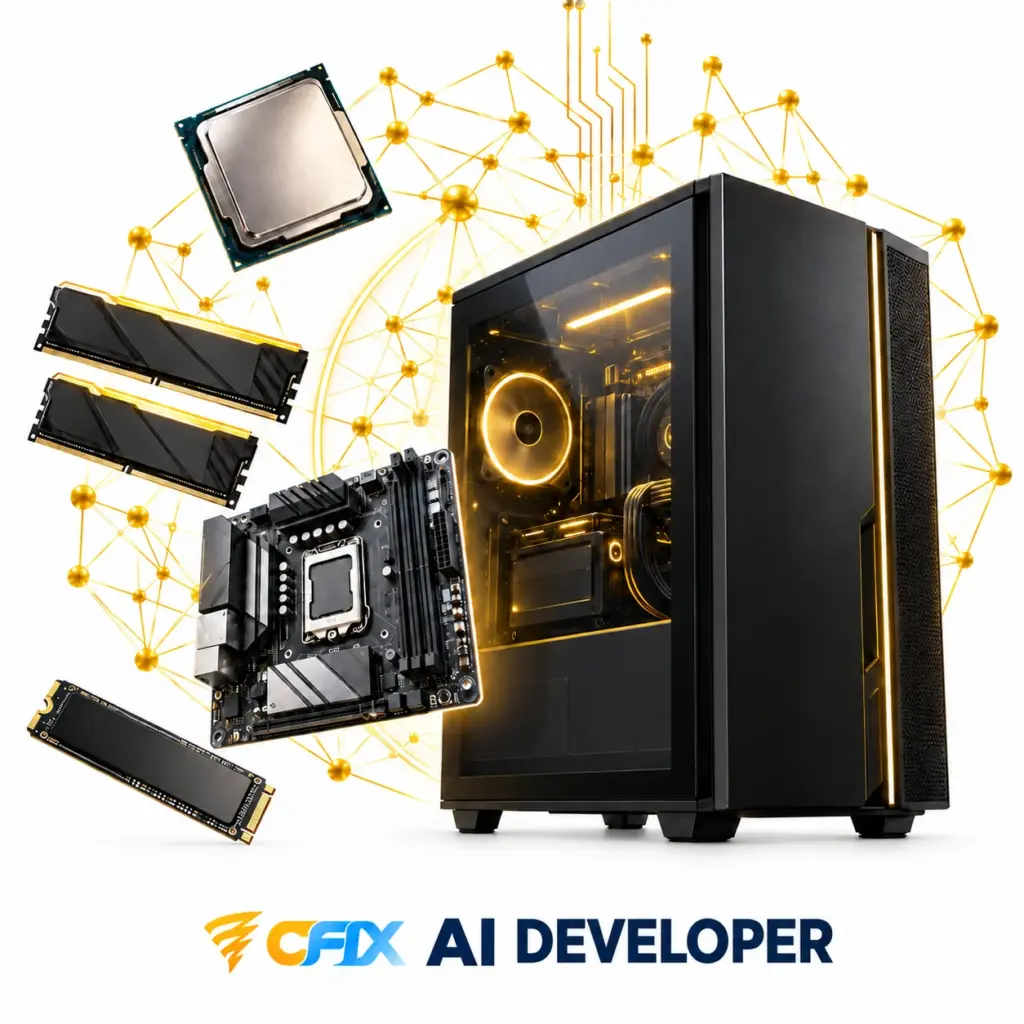 CFIX AI DEVELOPER