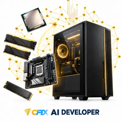CFIX AI DEVELOPER