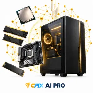 CFIX AI PRO