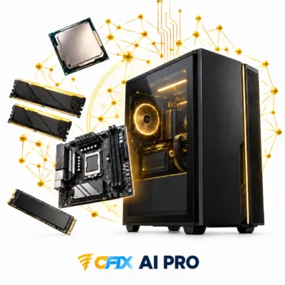 CFIX AI PRO