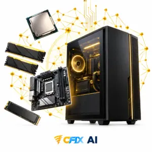 CFIX AI START