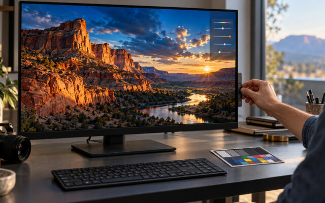צבעים דהויים ב־HDR ב־Windows: הגדרות, תוכן וכיול — מדריך Cfix