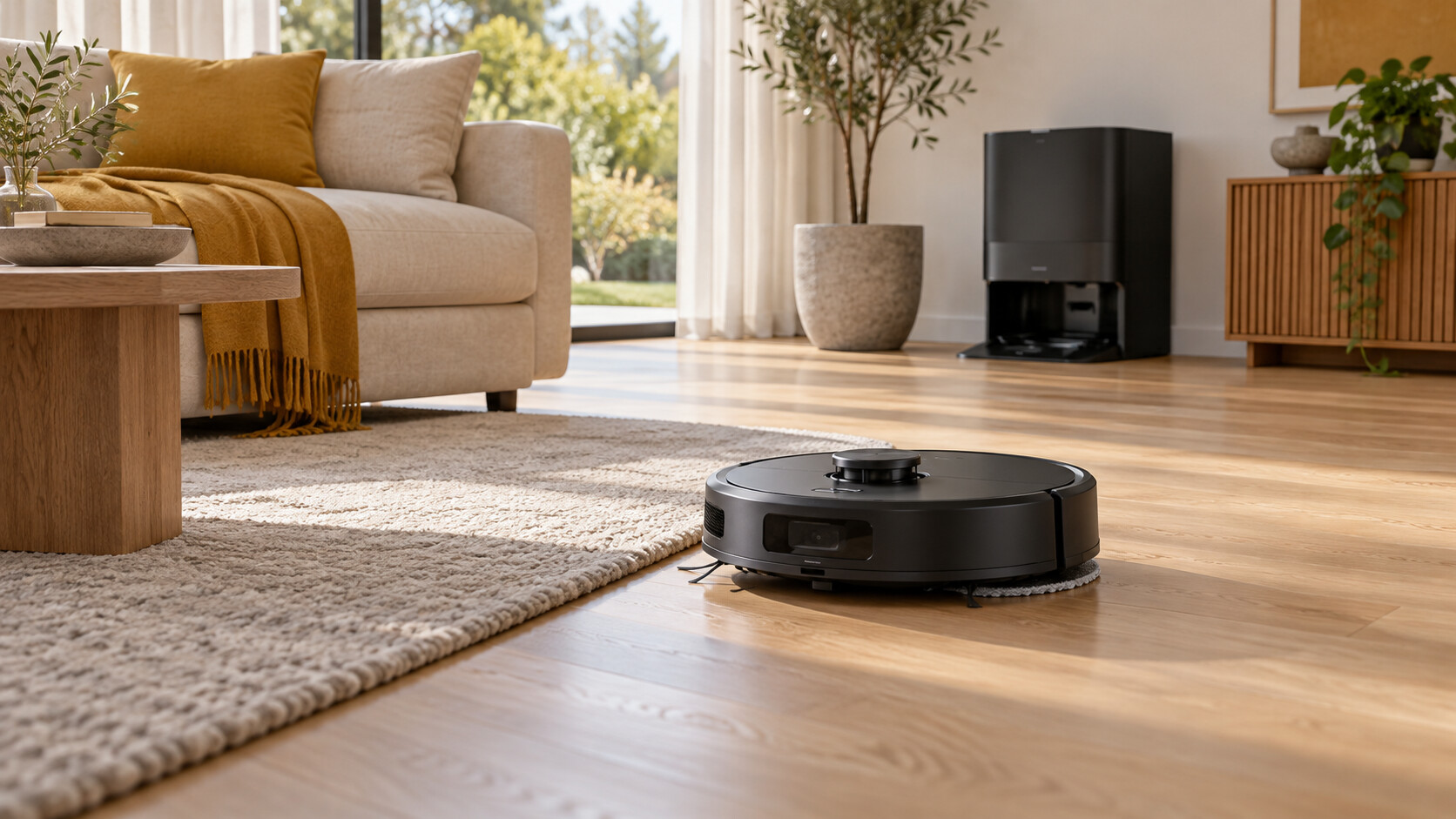 Dreame L40 Ultra: למי מתאים שואב רובוטי שוטף עם תחנה? — מדריך Cfix