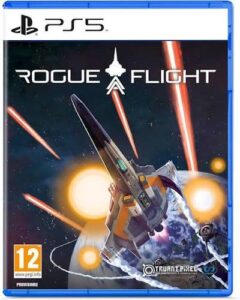Rogue Flight ל-PS5