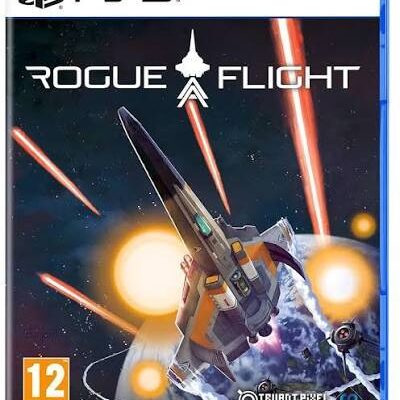Rogue Flight ל-PS5 – תמונה 1