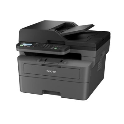 מדפסת לייזר משולבת Brother MFC-L2800DW שחור־לבן – תמונה 5