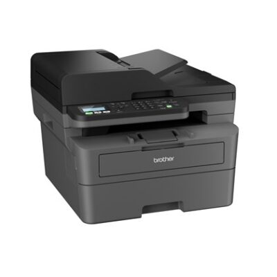 מדפסת לייזר משולבת Brother MFC-L2800DW שחור־לבן – תמונה 4