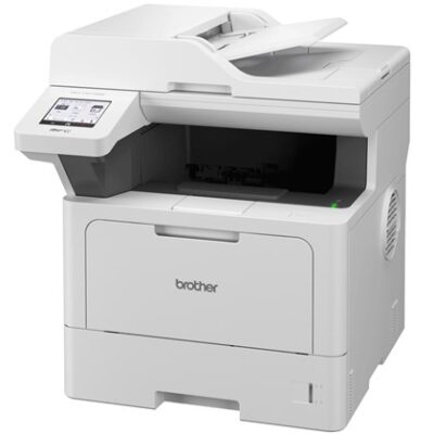 מדפסת לייזר משולבת Brother MFC-L5710DW לעסק – תמונה 2