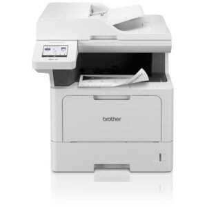 מדפסת לייזר משולבת Brother MFC-L5710DW לעסק