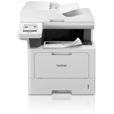 מדפסת לייזר משולבת Brother MFC-L5710DW לעסק