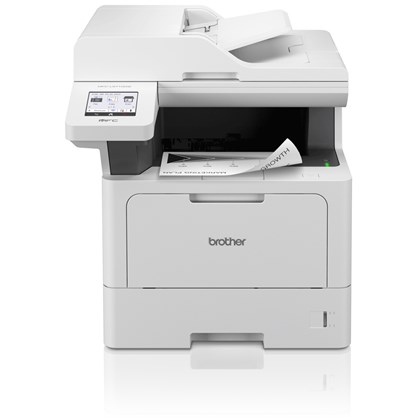 מדפסת לייזר משולבת Brother MFC-L5710DW לעסק