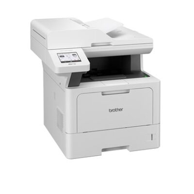 מדפסת לייזר משולבת Brother MFC-L5710DW לעסק – תמונה 3