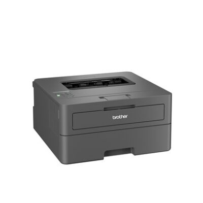 מדפסת לייזר שחור־לבן Brother HL-L2400DW (HLL2400DW) – תמונה 3