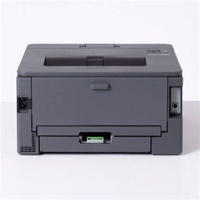 מדפסת לייזר שחור־לבן Brother HL-L2400DW (HLL2400DW) – תמונה 2