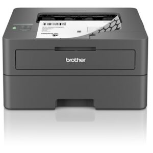 מדפסת לייזר שחור־לבן Brother HL-L2400DW (HLL2400DW)