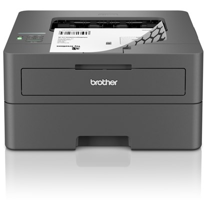 מדפסת לייזר שחור־לבן Brother HL-L2400DW (HLL2400DW)