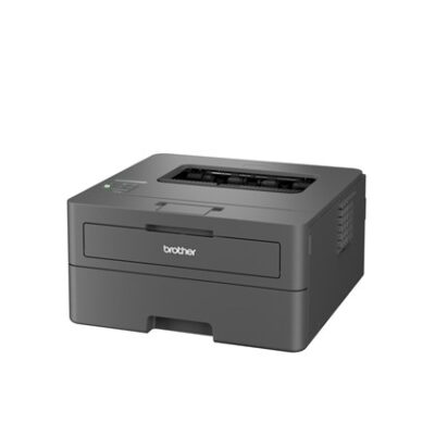 מדפסת לייזר שחור־לבן Brother HL-L2400DW (HLL2400DW) – תמונה 4