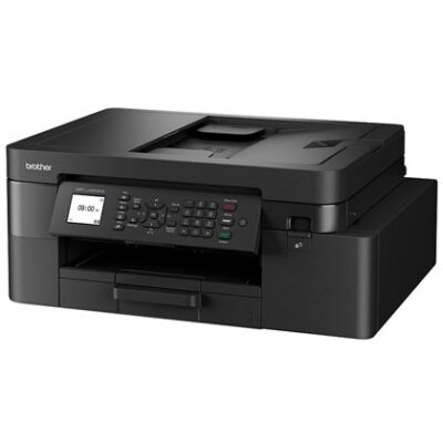 מדפסת משולבת Brother MFC-J4350DW צבעונית אלחוטית – תמונה 5