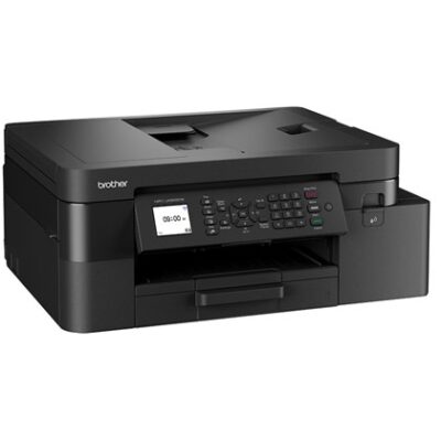 מדפסת משולבת Brother MFC-J4350DW צבעונית אלחוטית – תמונה 4