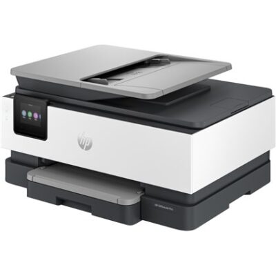 מדפסת משולבת HP OfficeJet Pro 8133 צבעונית 68K75B – תמונה 2