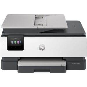 מדפסת משולבת HP OfficeJet Pro 8133 צבעונית 68K75B