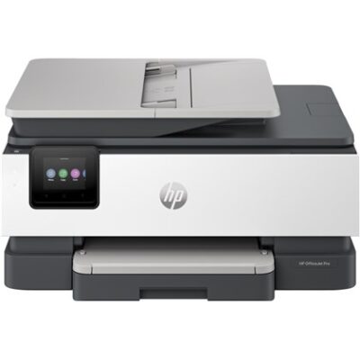 מדפסת משולבת HP OfficeJet Pro 8133 צבעונית 68K75B
