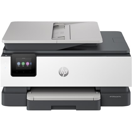 מדפסת משולבת HP OfficeJet Pro 8133 צבעונית 68K75B