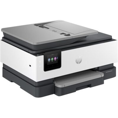 מדפסת משולבת HP OfficeJet Pro 8133 צבעונית 68K75B – תמונה 5